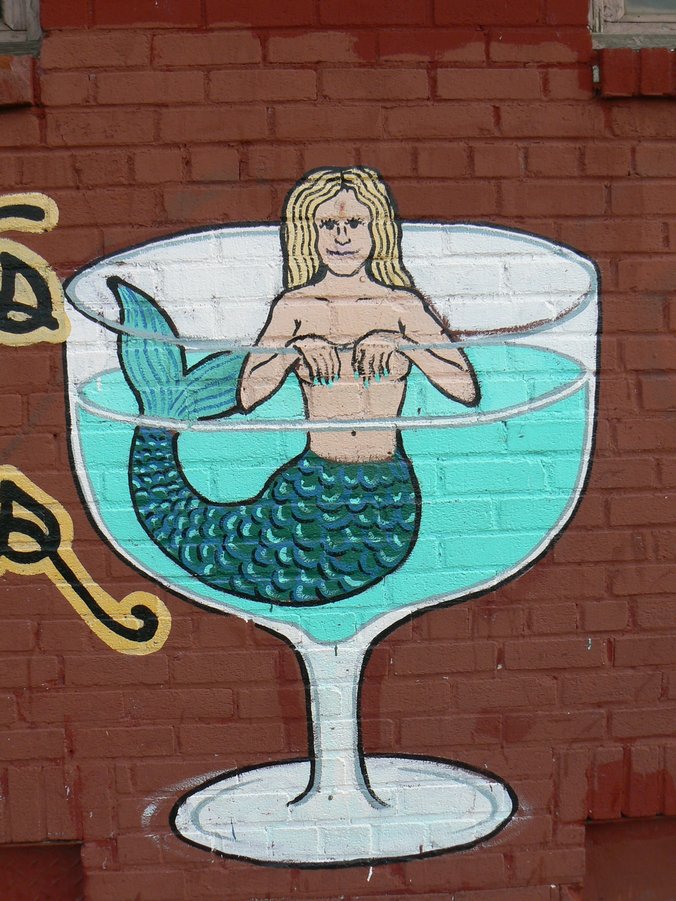 Brooklyn - Coney Island: Brooklyn Coney Island 109